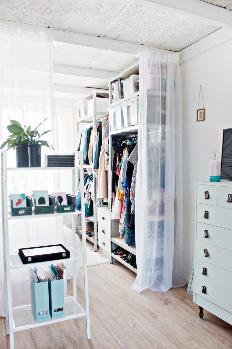STUDIO APARTMENT | House Tour